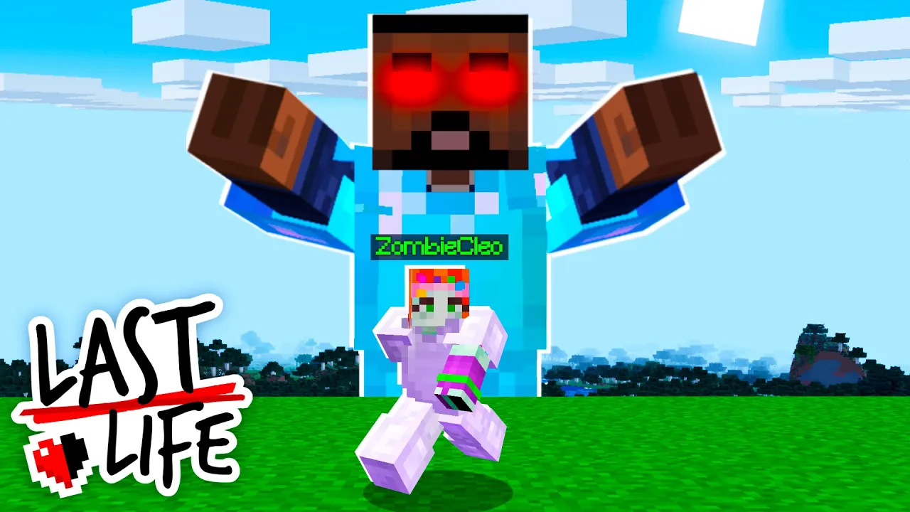 Watch "I'M SORRY! - Minecraft Last Life | Ep.4 (Part 2)" on YouTube