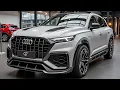Download Lagu First Look at the 2026 Audi Q7 - Bigger, Bolder, and Smarter Than Ever