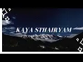 Download Lagu Kaya Sthairyam