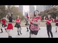 [KPOP IN PUBLIC] La Vie en Rose - IZ*ONE Dance Cover from Taiwan