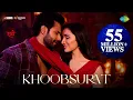 Khoobsurat | Stree 2 | Varun Dhawan | Shraddha Kapoor | Rajkummar Rao | Gunde Melodies