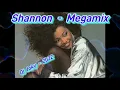Lagu 👍Shannon 👍 Megamix                                     Dj Joky - 2022🎧😀🎵👋