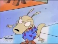 Lagu Rockos modern life- real world