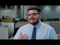 A Day In The Life - USAA Auto Adjuster