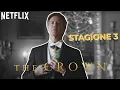 Video di The Crown | God Save the Queen | Netflix