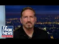 Jim Caviezel Children are being sucked into the deepest recesses of hell
