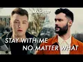 Download Lagu Stay With Me No Matter What | MASHUP | Sam Smith | Calum Scott | ZEOLIT