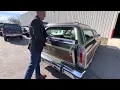 Magic tailgate on 1975 Ford LTD wagon