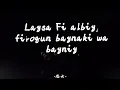 Download Lagu Jika (Lirik) - Nuha Bahrin Ft Naufal Azrin