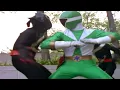 Download Lagu Les roues de la destruction | Lightspeed Rescue Épisode Complet S08 E06 | Power Rangers en Français