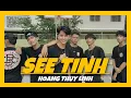 SEE TINH | Hoang Thuy Linh | Dance Fit | GrinderGoofy Palotes | HYPER JAM FITGROOVE