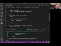 Galvanize DSI Technical Interview Coding Prep Part 10 Analysis of the Poisson Distribution