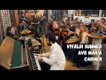 Download Lagu 10 year-old PRODIGY shocks the whole Restaurant! (Opera Singer joins us 😱)