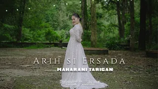 arih si ersada maharani tarigan lagu karo terbaru 