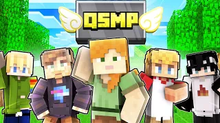 QSMP 2: DAY 1