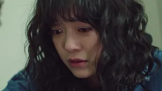 do hana fights her uncle the uncanny counter ep 8
