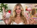 Download Lagu ASMR Popular Big Sis Gives You A 1h High School Makeover ✏️💗📓 (makeup, hair cut, styling, etc)