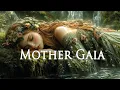 Download Lagu Mother Earth’s Flow - Revitalizing The Soul With Nature’s Serenity - Deep Healing Ambient Meditation