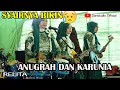 Download Lagu ANUGRAH DAN KARUNIA RELITA MODERN MUSIC  LIVE TARUBATANG SELO #danstudio