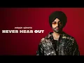 Jordan Sandhu: Never Hear Out Ft. Noval Toor (Official Audio) ALPHA