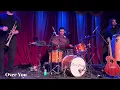 Aaron Frazer “Over You” Brooklyn Bowl 10-11-24