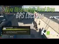 Zaya Observatory Dead Drop Location DMZ Pathfinder Mission