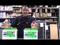 Deep Cycle Battery Mistake Marine and Dual Purpose - Which to Use