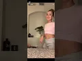 Girl abs punching challenge compilation