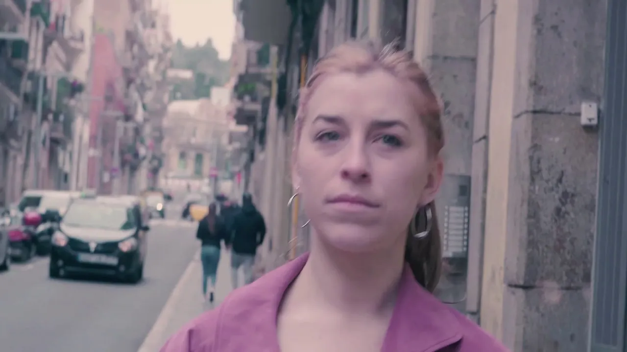 Javier Ferreira — Organic Time (Official Video)