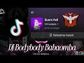 Lagu Coba dah Kasih Berani | Dj Bodybody Babaomba Sound Xiv embiels Viral Tiktok