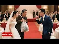 Download Lagu Ayah mertua miliarder menyamar jadi orang biasa di pertunangan untuk uji menantu, tak disangka…
