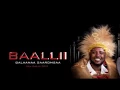 Download Lagu Galaanaa Gaaromsaa - BAALLII