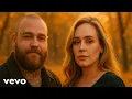 Download Lagu Teddy Swims \u0026 Adele - Sweet Memories (Official Music Video)