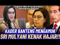 Download Lagu SRI MULYANI TAK BERKUTIK!! KADER PDIP SIKAT! RIKE PITALOKA KASIH PAHAM!! 