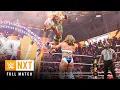 Download Lagu FULL MATCH: Jordynne Grace vs. Sol Ruca | TNA Knockouts Title Match: NXT, Sept. 10, 2024