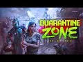 Lagu AKU HARUS MENJAGA PERBATASAN DARI MANUSIA YANG TERINFEKSI ZOMBIE.... Quarantine Zone