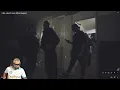 Ilyas Elmaliki Reaction 7LIWA - Mazal Ft. Lferda [Official Visualizer] | Fire Track