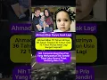 Lagu Luar Biasa Ahmad Albar Punya Anak di Usia Yang Tidak Muda Lagi