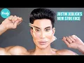 Human Ken Doll I Want To Look Like A Wolf HOOKED ON THE LOOK