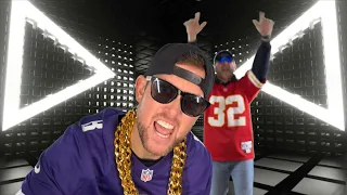The Fantasy Football Song