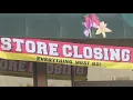 Modesto says goodbye to a family business of over 80 years