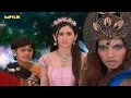 Download Lagu भयंकर परी ने फैलाया रेतीले दानव का आतंक | Baalveer | Episode 216 | Full Episode