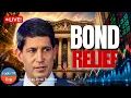 Wall Street Bounces SPY Rises as Bond Yields Cool MRNA 140 Stock Market Live