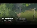 Death investigation under way in Naperville Illinois