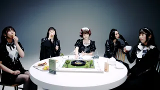 BAND-MAID ENERGETIC