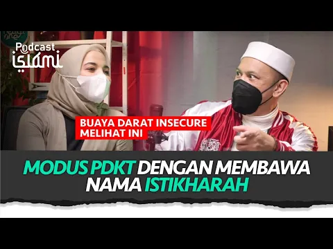 Salah Jodoh Gara-gara Istikharah? - Podcast Islami | religiOne tvOne