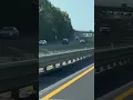 Rte 55 Accident In Mantua NJ