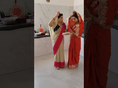 घर की कहानी सास VS बहू  |