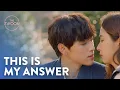 Lagu Yim Si-wan finally confesses to Shin Sae-kyeong | Run On Ep 10 [ENG SUB]