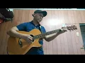 Neocolours - Say you'll never go (Acoustic cover)